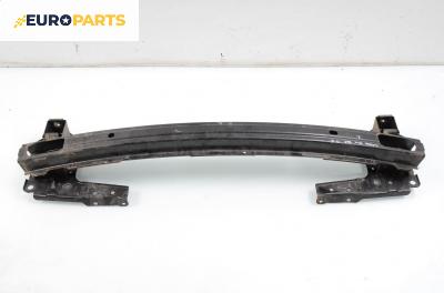 Основа броня за Hyundai Tucson SUV (06.2004 - 11.2010), позиция: предна
