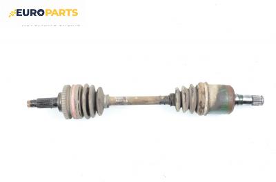 Полуоска за Mazda 626 IV Sedan (08.1991 - 06.1997) 1.8 i, 105 к.с., позиция: лява