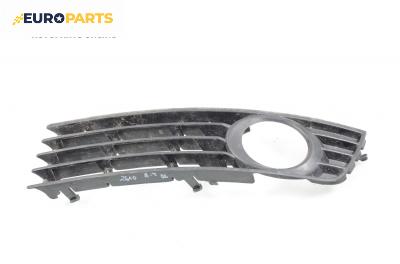 Решетка в броня за Audi A4 Avant B6 (04.2001 - 12.2004), комби, позиция: лява
