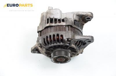 Алтернатор / генератор за Mazda 626 IV Sedan (08.1991 - 06.1997) 1.8 i, 105 к.с., № A2T33191