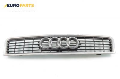 Решетка за Audi A4 Avant B6 (04.2001 - 12.2004), комби