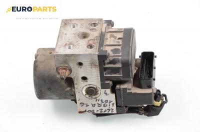 Помпа ABS за Lancia Lybra Sedan (07.1999 - 10.2005), № 0 273 004 421