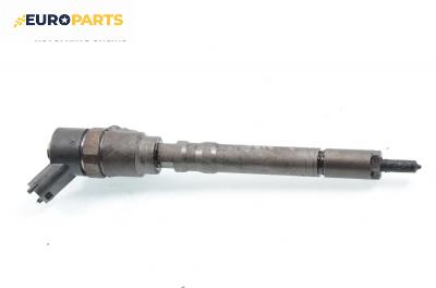 Дюза дизел за Hyundai Tucson SUV (06.2004 - 11.2010) 2.0 CRDi 4WD, 113 к.с., № Bosch 0 445 110 126