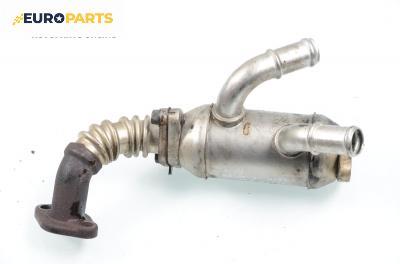 EGR охладител за Hyundai Tucson SUV (06.2004 - 11.2010) 2.0 CRDi 4WD, 113 к.с.