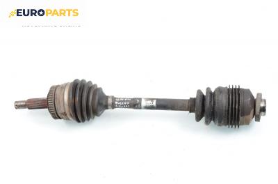 Полуоска за Hyundai Tucson SUV (06.2004 - 11.2010) 2.0 CRDi 4WD, 113 к.с., позиция: предна, дясна