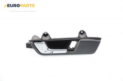 Вътрешна дръжка за Audi A4 Avant B6 (04.2001 - 12.2004), комби, позиция: предна, лява