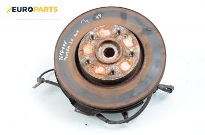 Шенкел главина за Hyundai Tucson SUV (06.2004 - 11.2010), позиция: предна, дясна