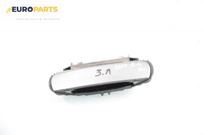 Външна дръжка за Audi A4 Avant B6 (04.2001 - 12.2004), комби, позиция: задна, лява
