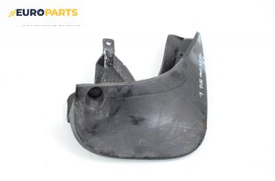 Калобран за Hyundai Tucson SUV (06.2004 - 11.2010), позиция: предна, дясна