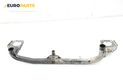 Греда под  радиатор за Audi A4 Avant B6 (04.2001 - 12.2004), комби