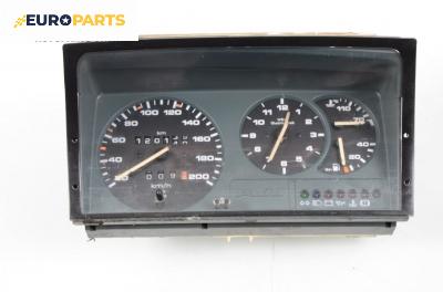 Километраж за Volkswagen Polo Hatchback I (10.1981 - 09.1994) 1.0, 45 к.с.