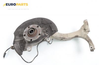 Шенкел главина за Audi A4 Avant B6 (04.2001 - 12.2004), позиция: предна, лява