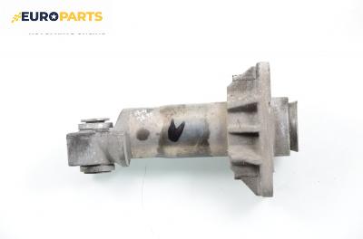 Буфер предна броня за Audi A4 Avant B6 (04.2001 - 12.2004), комби, позиция: лява