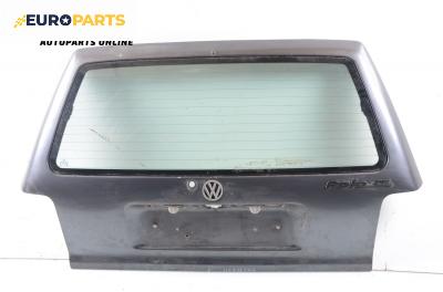 Заден капак за Volkswagen Polo Hatchback I (10.1981 - 09.1994), 2+1 вр.