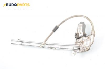 Машинка ел. стъкло за Renault Laguna II Grandtour (03.2001 - 12.2007), комби, позиция: задна, лява