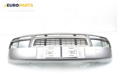 Предна броня за Audi A4 Avant B6 (04.2001 - 12.2004), комби, позиция: предна