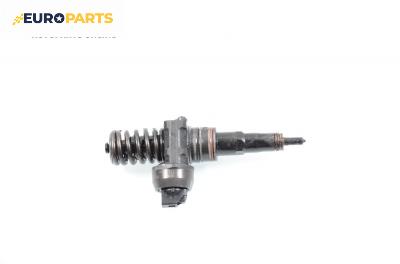 Дюза дизел за Audi A4 Avant B6 (04.2001 - 12.2004) 1.9 TDI, 130 к.с., № 04720214
