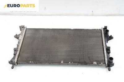 Воден радиатор за Renault Laguna II Grandtour (03.2001 - 12.2007) 1.8 16V, 121 к.с.