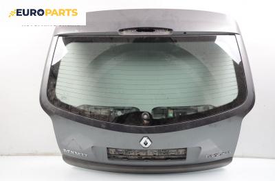Заден капак за Renault Laguna II Grandtour (03.2001 - 12.2007), комби