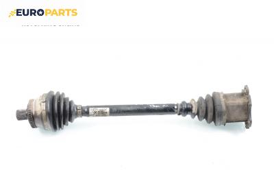 Полуоска за Audi A4 Avant B6 (04.2001 - 12.2004) 1.9 TDI, 130 к.с., позиция: дясна