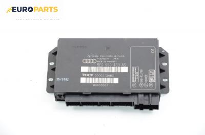 Комфорт модул за Audi A4 Avant B6 (04.2001 - 12.2004), № 8E0 959 433 AS