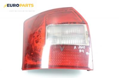 Стоп за Audi A4 Avant B6 (04.2001 - 12.2004), комби, позиция: лява