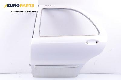 Врата за Lancia Lybra Sedan (07.1999 - 10.2005), седан, позиция: задна, лява