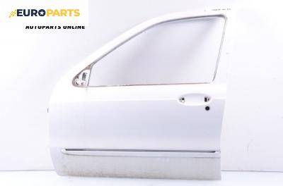 Врата за Lancia Lybra Sedan (07.1999 - 10.2005), седан, позиция: предна, лява