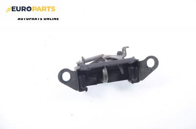 Заключалка заден капак за Fiat Punto Hatchback (09.1993 - 09.1999), хечбек