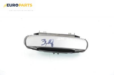 Външна дръжка за Audi A4 Avant B6 (04.2001 - 12.2004), комби, позиция: задна, дясна