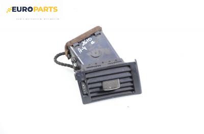 Духалка парно за Audi A4 Avant B6 (04.2001 - 12.2004)
