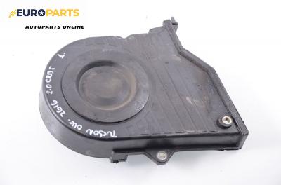 Капак ангренажен ремък за Hyundai Tucson SUV (06.2004 - 11.2010) 2.0 CRDi 4WD, 113 к.с.