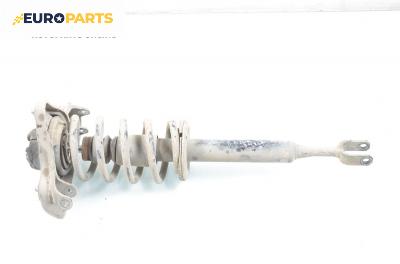 Макферсон за Audi A4 Avant B6 (04.2001 - 12.2004), комби, позиция: предна, лява