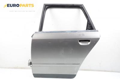Врата за Audi A4 Avant B6 (04.2001 - 12.2004), комби, позиция: задна, лява