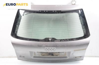 Заден капак за Audi A4 Avant B6 (04.2001 - 12.2004), комби
