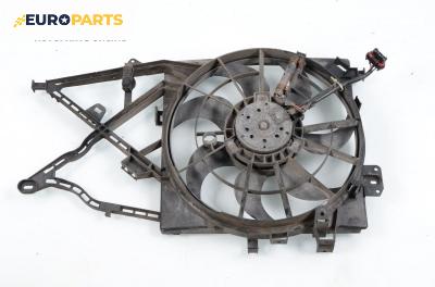 Перка охлаждане за Opel Vectra B Estate (11.1996 - 07.2003) 1.6 i 16V, 100 к.с.