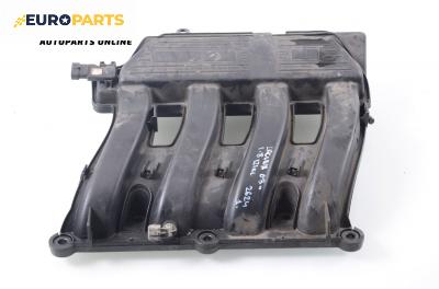 Всмукателен колектор за Renault Laguna II Grandtour (03.2001 - 12.2007) 1.8 16V, 121 к.с.