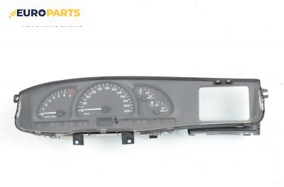 Километраж за Opel Vectra B Estate (11.1996 - 07.2003) 1.6 i 16V, 100 к.с.