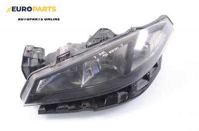 Фар за Renault Laguna II Grandtour (03.2001 - 12.2007), комби, позиция: лява