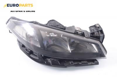 Фар за Renault Laguna II Grandtour (03.2001 - 12.2007), комби, позиция: дясна