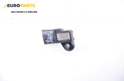 MAP сензор за Renault Laguna II Grandtour (03.2001 - 12.2007), № Bosch 0 281 002 709