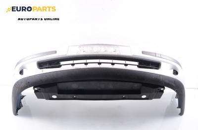 Предна броня за Renault Laguna II Grandtour (03.2001 - 12.2007), комби, позиция: предна