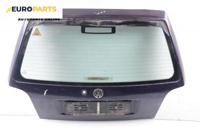 Заден капак за Volkswagen Golf III Hatchback (08.1991 - 07.1998), 4+1 вр.
