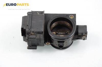 Дроселова клапа за Renault Laguna II Grandtour (03.2001 - 12.2007) 1.8 16V, 121 к.с.