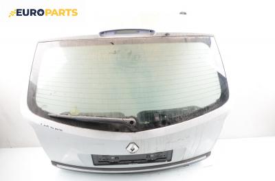 Заден капак за Renault Laguna II Grandtour (03.2001 - 12.2007), комби