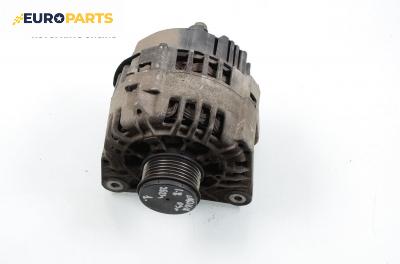 Алтернатор / генератор за Renault Laguna II Grandtour (03.2001 - 12.2007) 1.8 16V, 121 к.с., № Valeo SG12B055