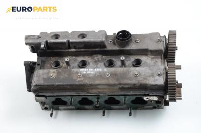 Глава за Opel Astra F Estate (09.1991 - 01.1998) 1.6 i 16V, 100 к.с.