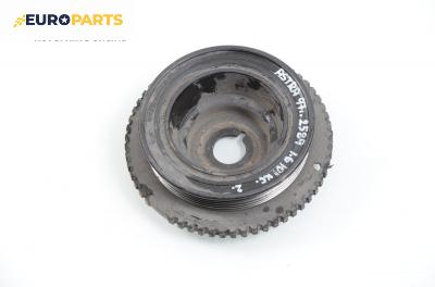 Демпферна шайба за Opel Astra F Estate (09.1991 - 01.1998) 1.6 i 16V, 100 к.с.