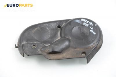Капак ангренажен ремък за Opel Astra F Estate (09.1991 - 01.1998) 1.6 i 16V, 100 к.с.