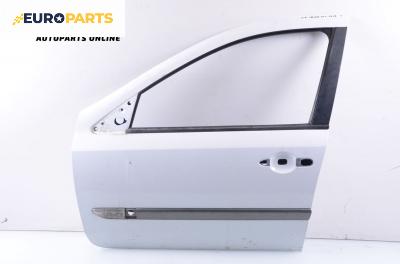Врата за Renault Laguna II Grandtour (03.2001 - 12.2007), комби, позиция: предна, лява